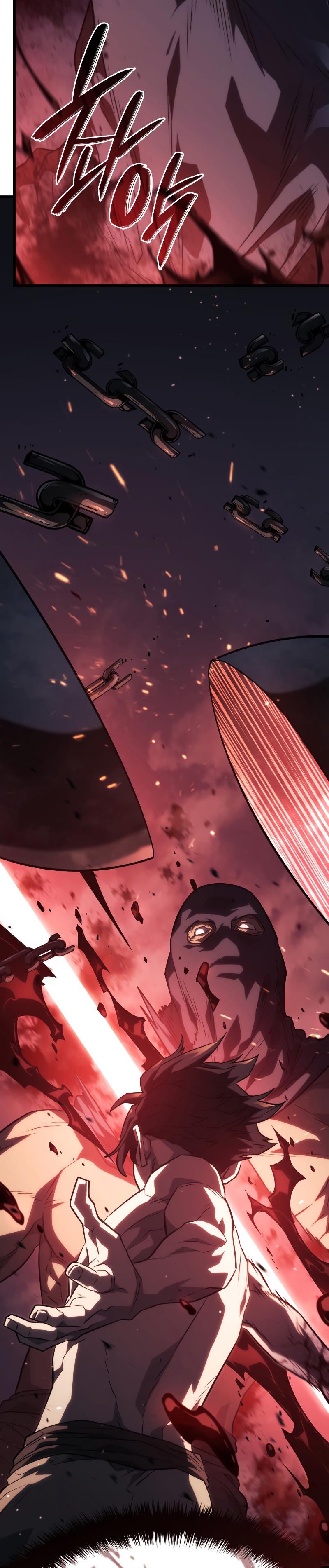 Read Kuduz Hançerin İntikamı TR Manga Online