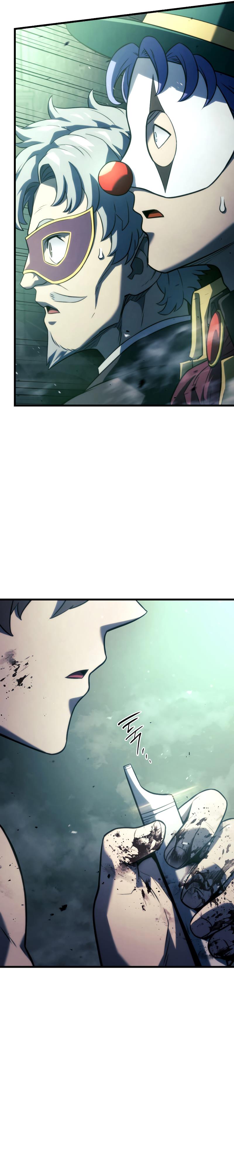 Read Kuduz Hançerin İntikamı TR Manga Online