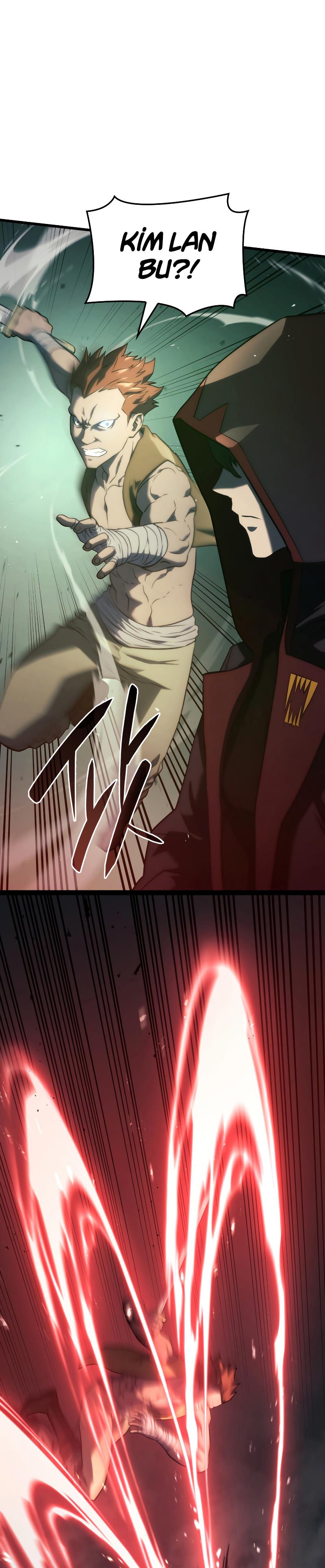 Read Kuduz Hançerin İntikamı TR Manga Online