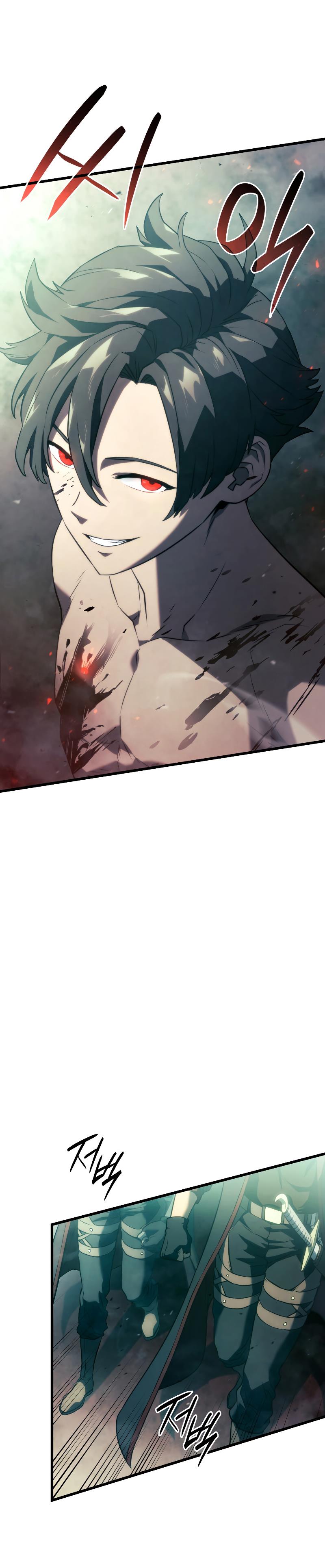 Read Kuduz Hançerin İntikamı TR Manga Online