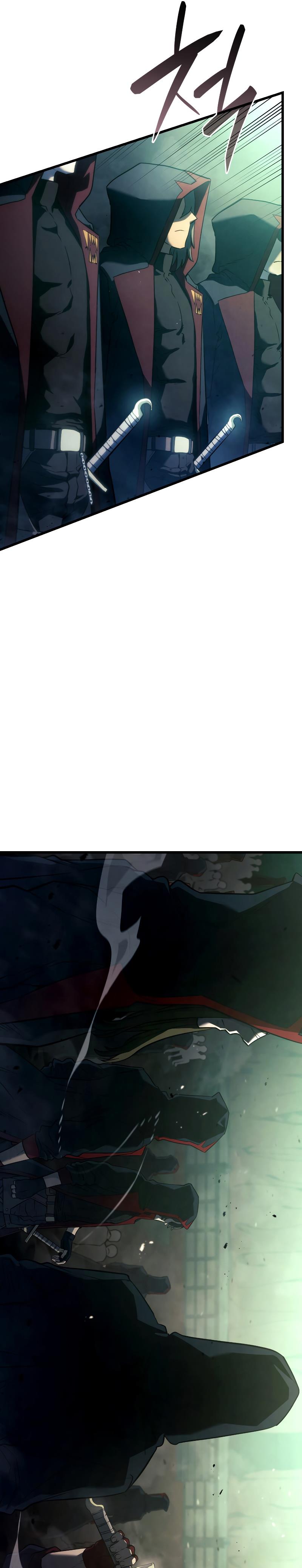 Read Kuduz Hançerin İntikamı TR Manga Online