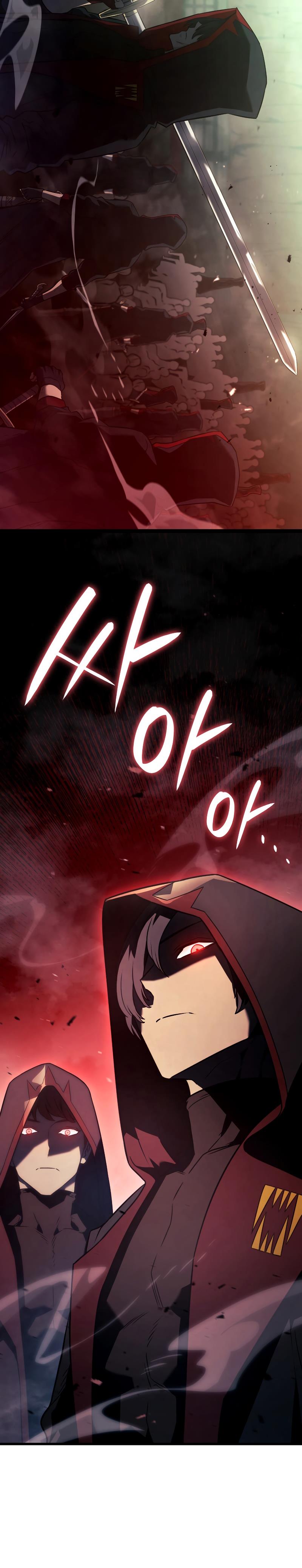 Read Kuduz Hançerin İntikamı TR Manga Online