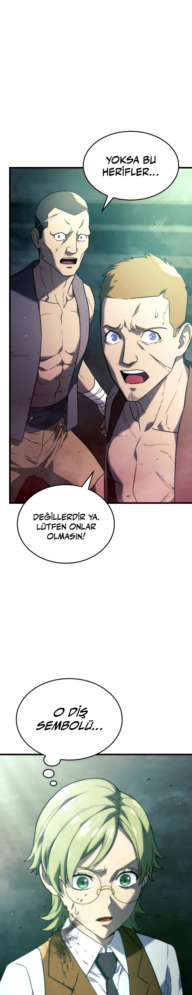 Read Kuduz Hançerin İntikamı TR Manga Online