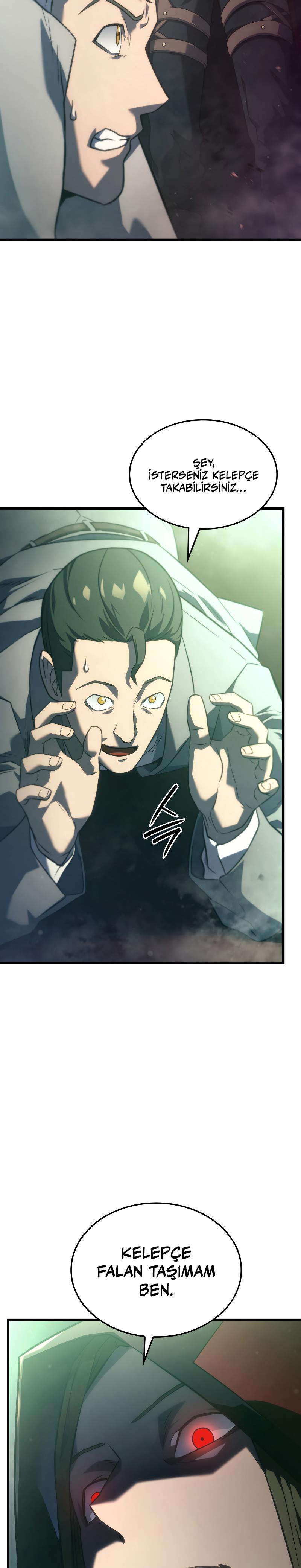 Read Kuduz Hançerin İntikamı TR Manga Online