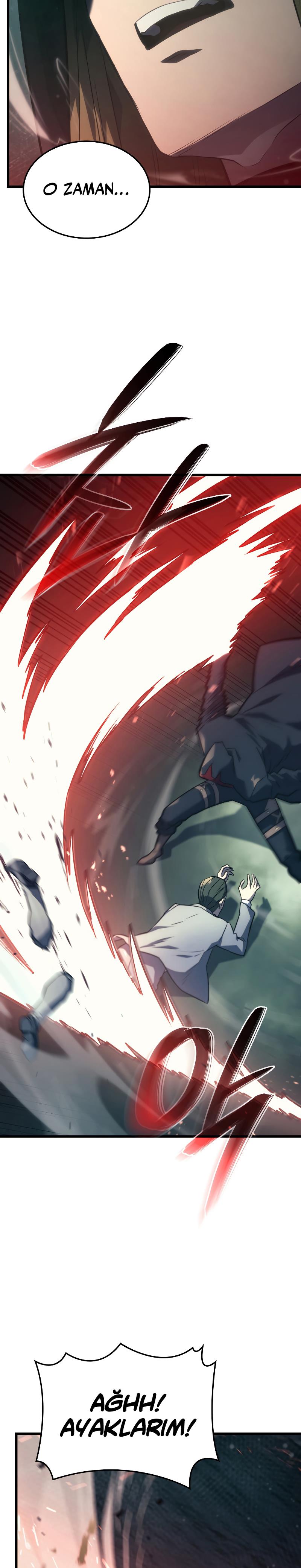 Read Kuduz Hançerin İntikamı TR Manga Online