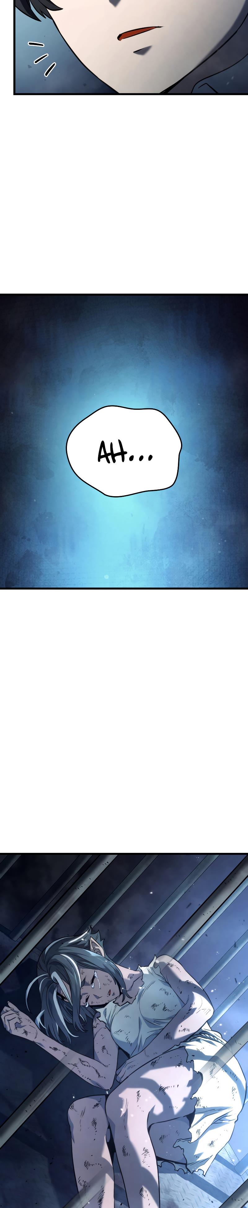 Read Kuduz Hançerin İntikamı TR Manga Online