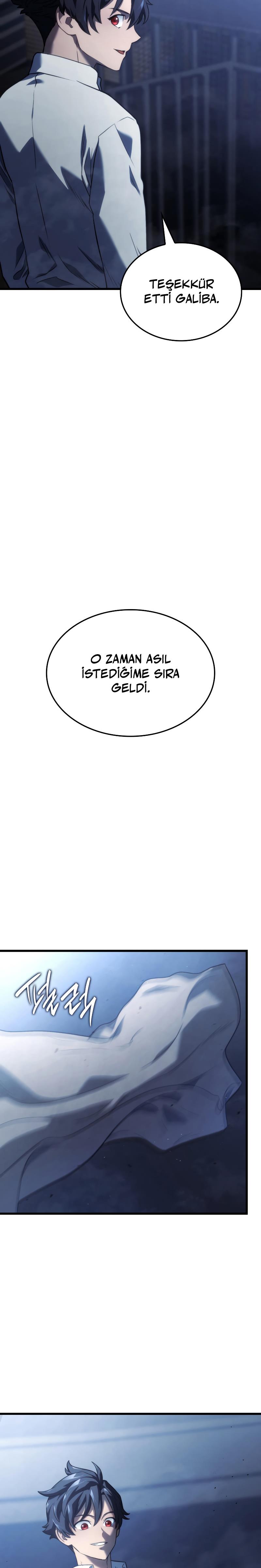 Read Kuduz Hançerin İntikamı TR Manga Online