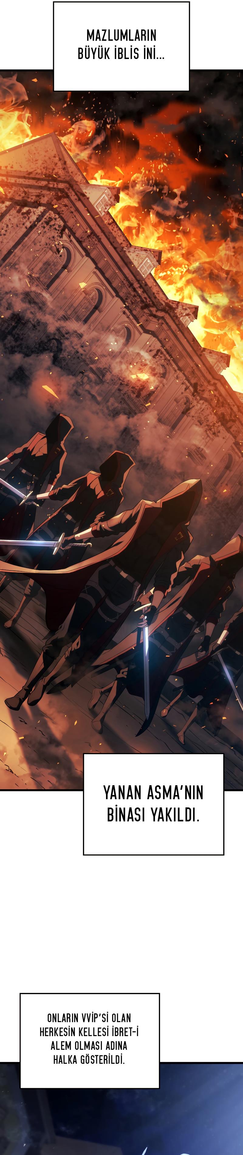 Read Kuduz Hançerin İntikamı TR Manga Online