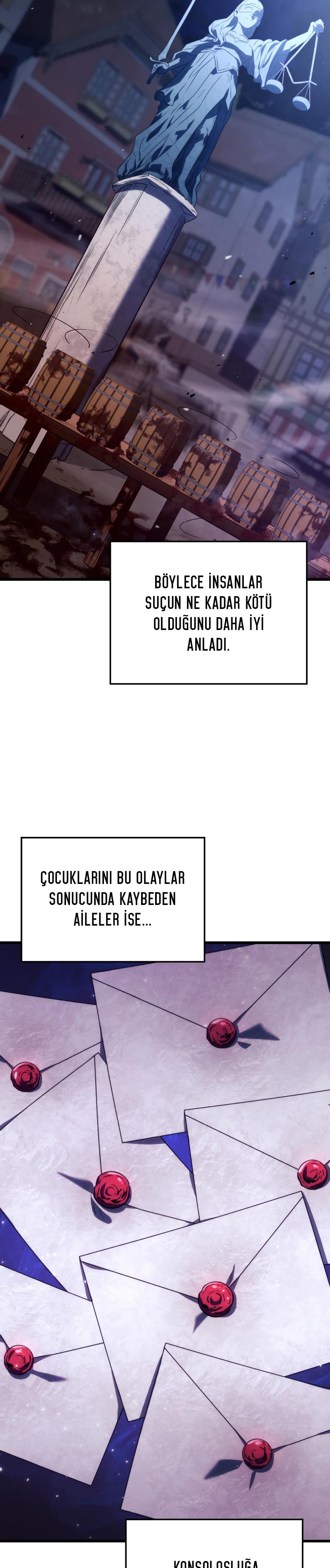 Read Kuduz Hançerin İntikamı TR Manga Online