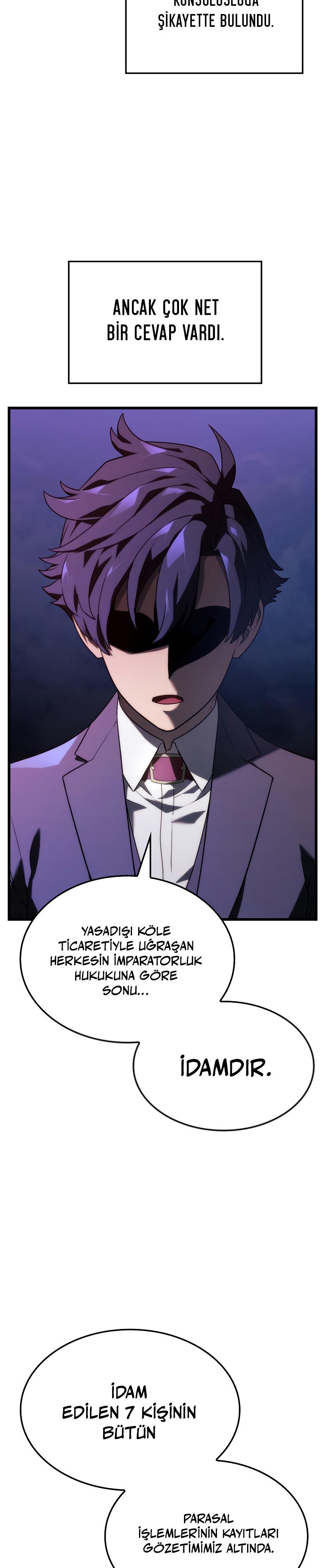 Read Kuduz Hançerin İntikamı TR Manga Online