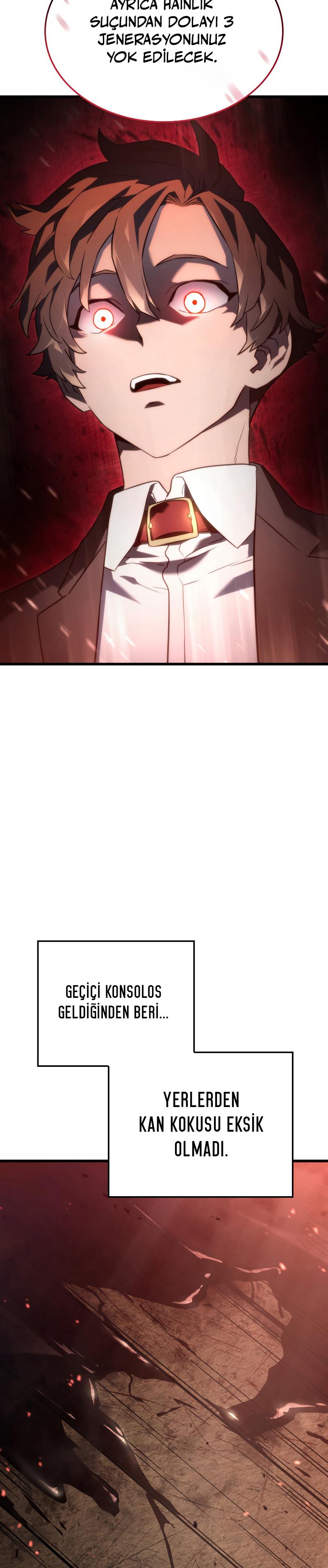 Read Kuduz Hançerin İntikamı TR Manga Online