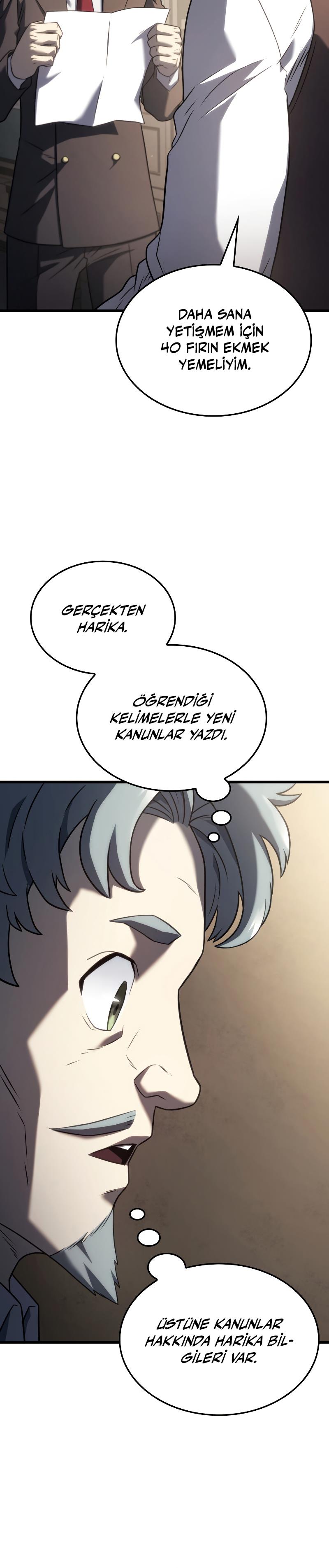 Read Kuduz Hançerin İntikamı TR Manga Online