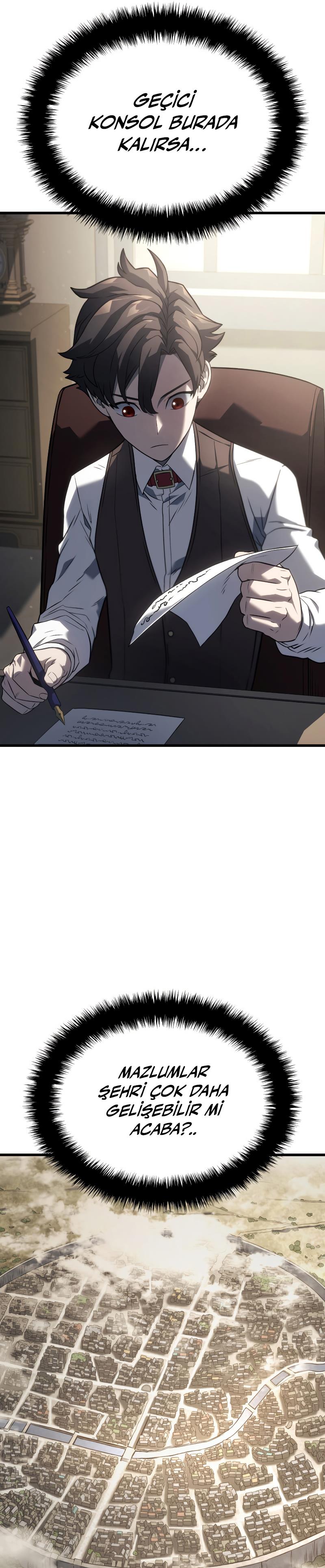 Read Kuduz Hançerin İntikamı TR Manga Online