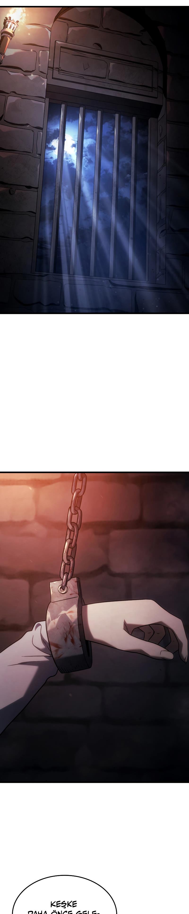 Read Kuduz Hançerin İntikamı TR Manga Online