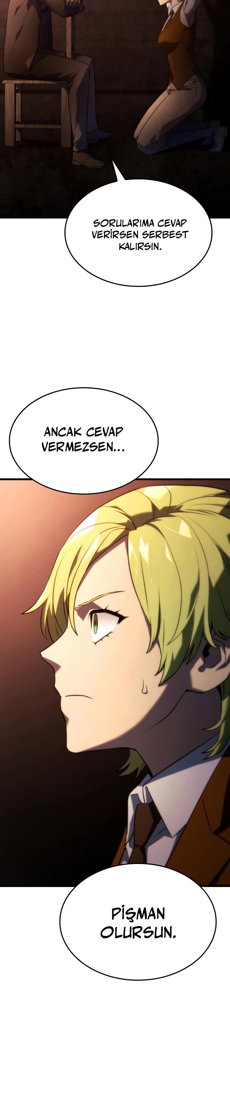 Read Kuduz Hançerin İntikamı TR Manga Online