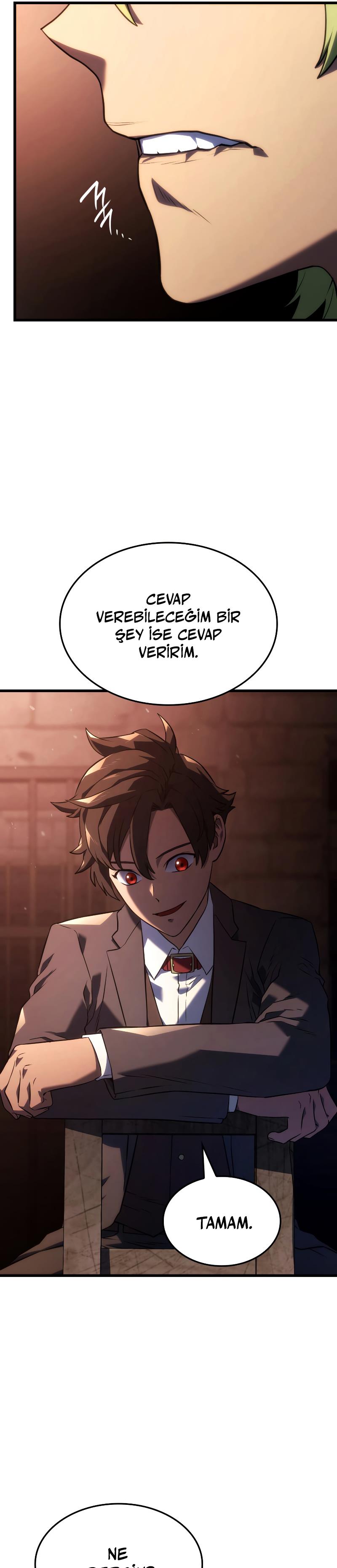 Read Kuduz Hançerin İntikamı TR Manga Online