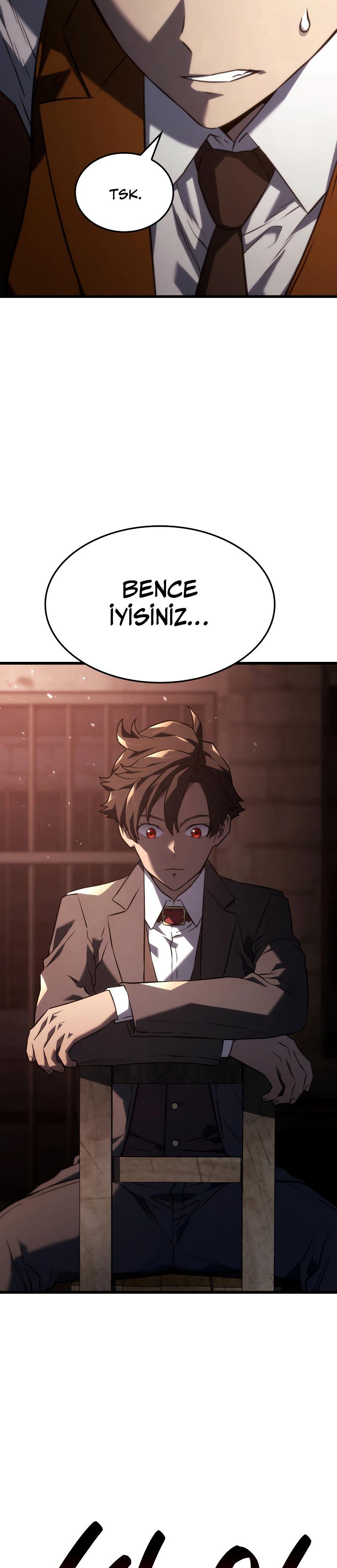 Read Kuduz Hançerin İntikamı TR Manga Online