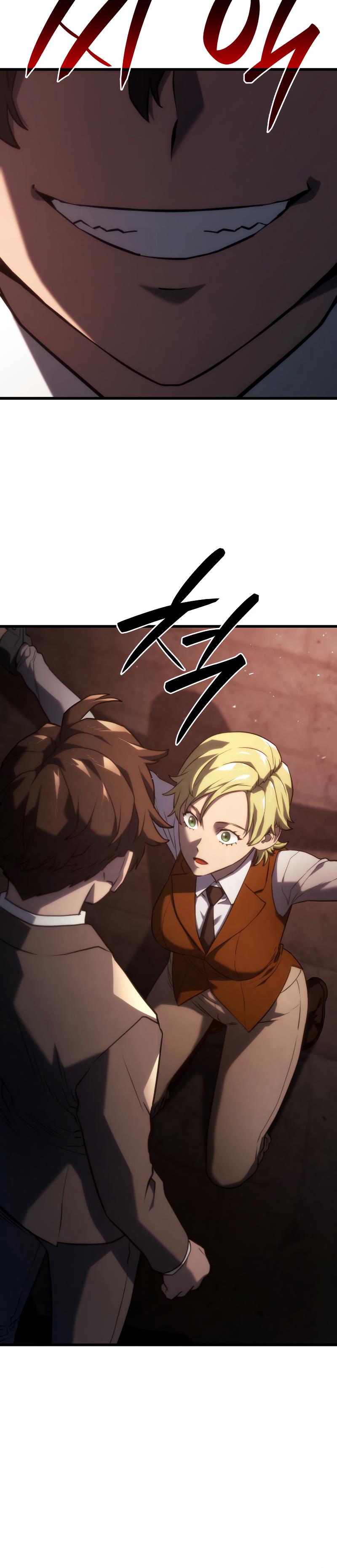 Read Kuduz Hançerin İntikamı TR Manga Online