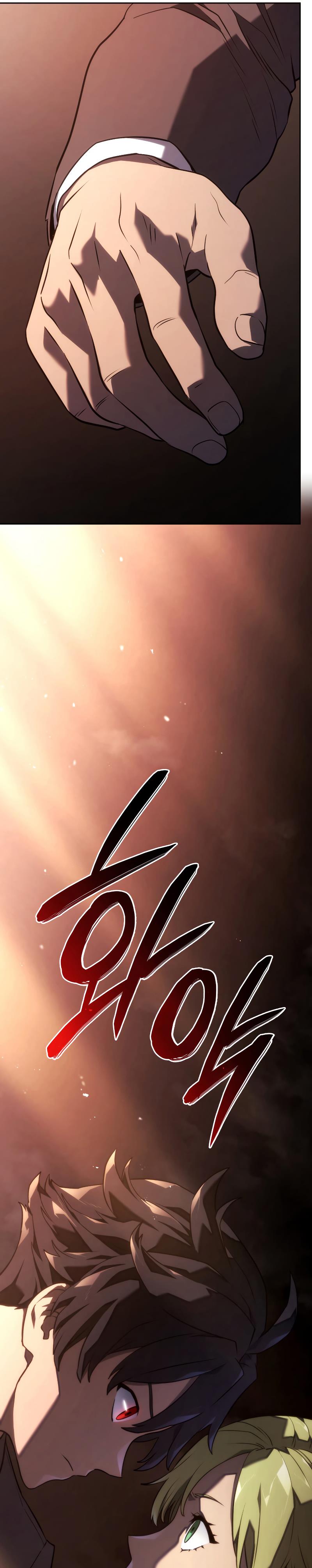 Read Kuduz Hançerin İntikamı TR Manga Online