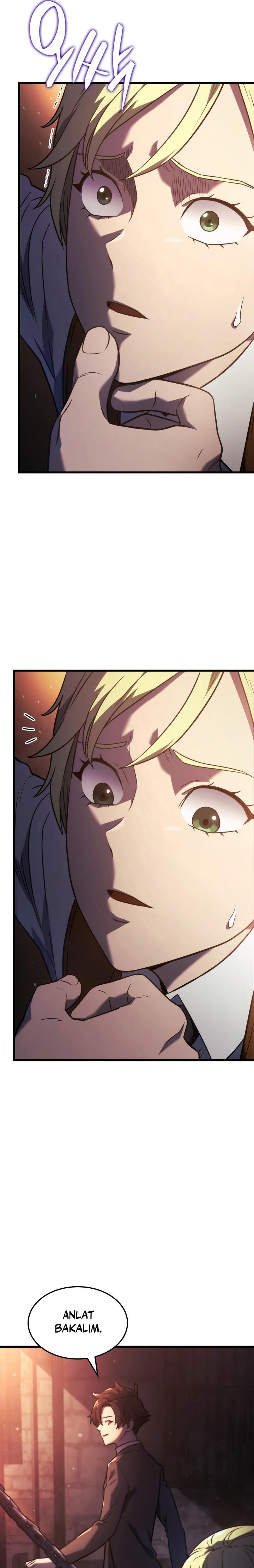 Read Kuduz Hançerin İntikamı TR Manga Online