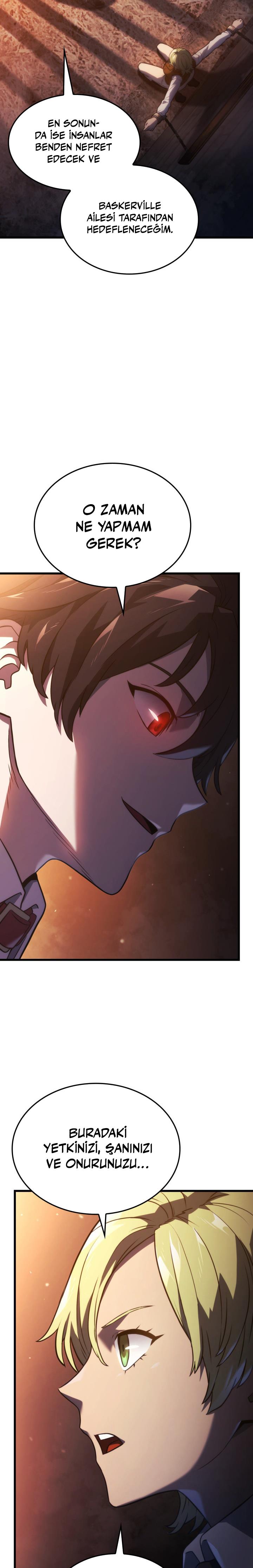 Read Kuduz Hançerin İntikamı TR Manga Online