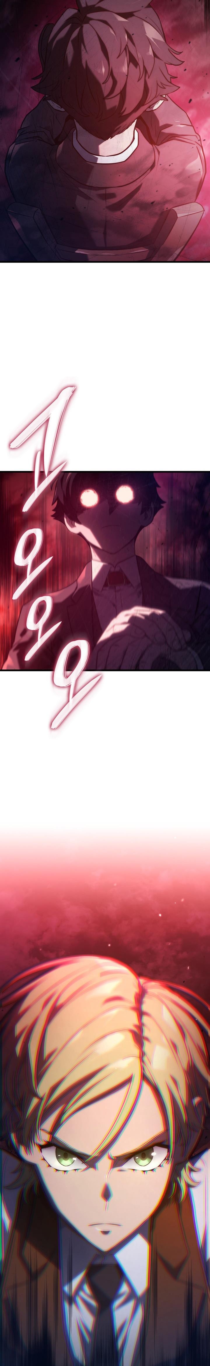 Read Kuduz Hançerin İntikamı TR Manga Online