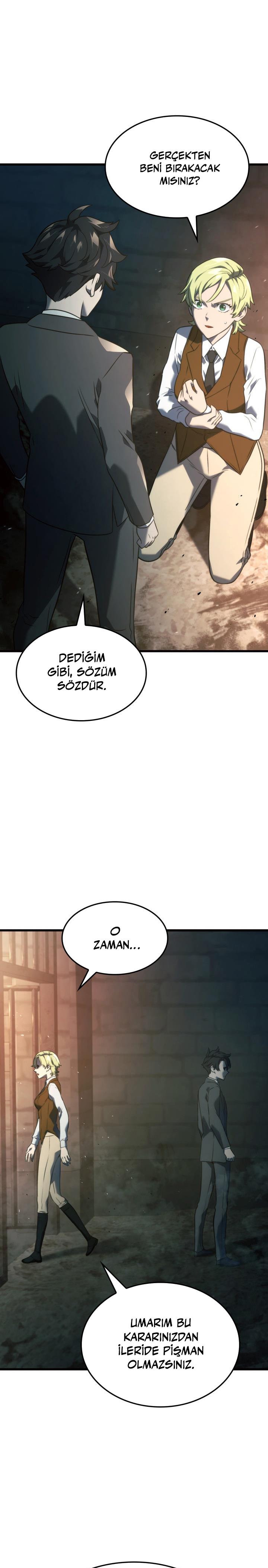 Read Kuduz Hançerin İntikamı TR Manga Online