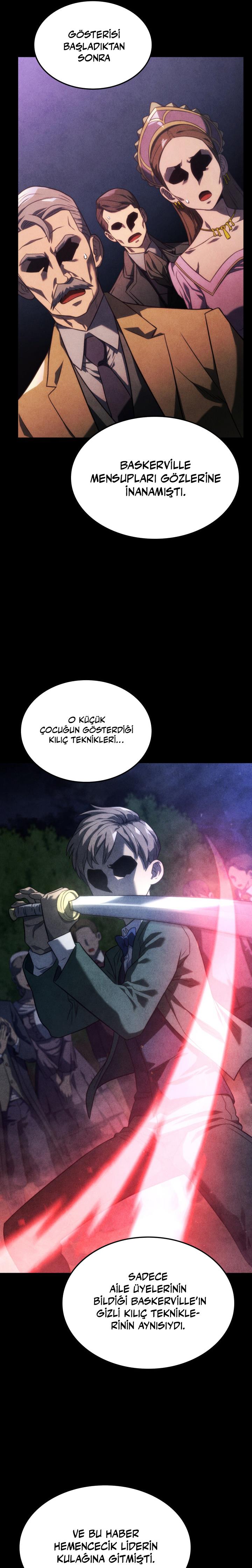 Read Kuduz Hançerin İntikamı TR Manga Online