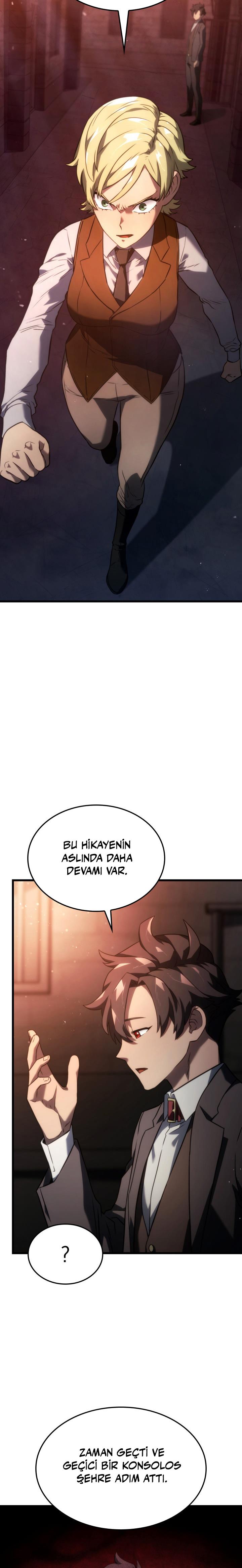 Read Kuduz Hançerin İntikamı TR Manga Online