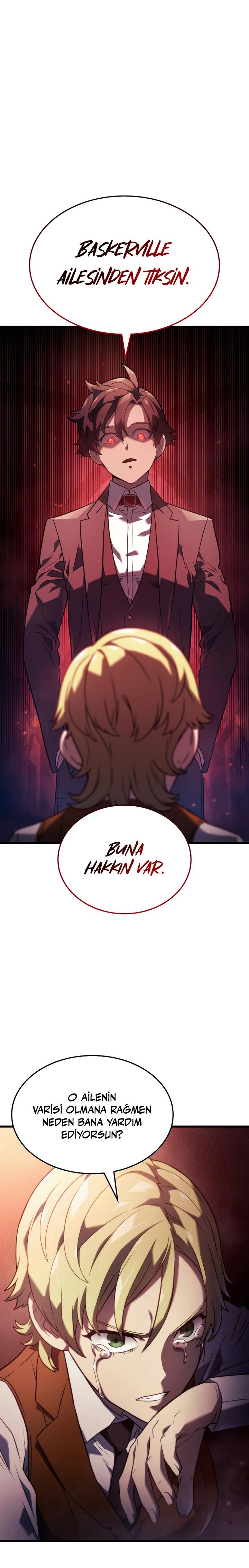 Read Kuduz Hançerin İntikamı TR Manga Online