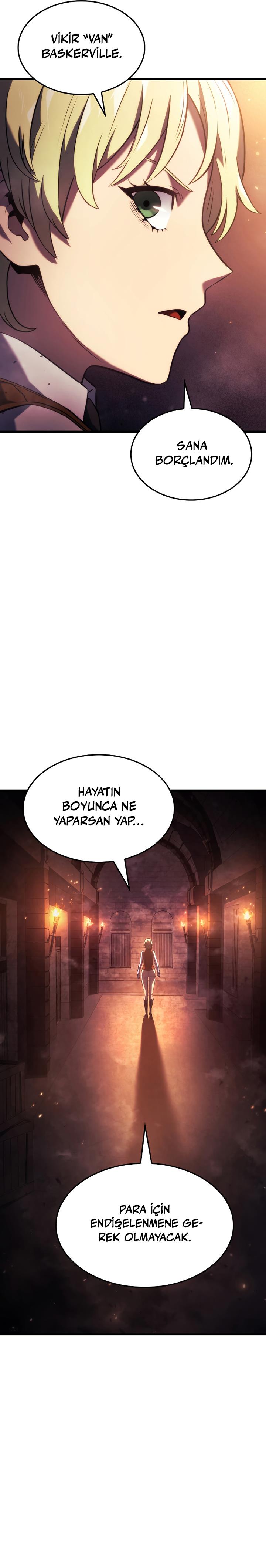 Read Kuduz Hançerin İntikamı TR Manga Online
