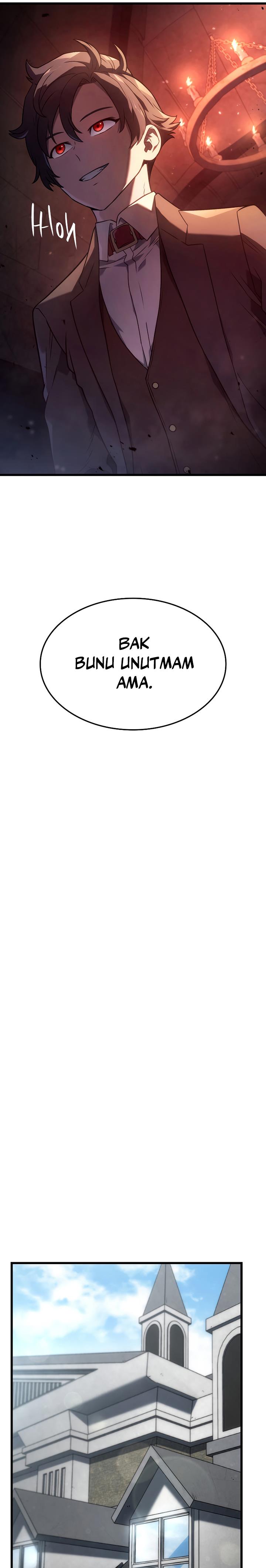 Read Kuduz Hançerin İntikamı TR Manga Online