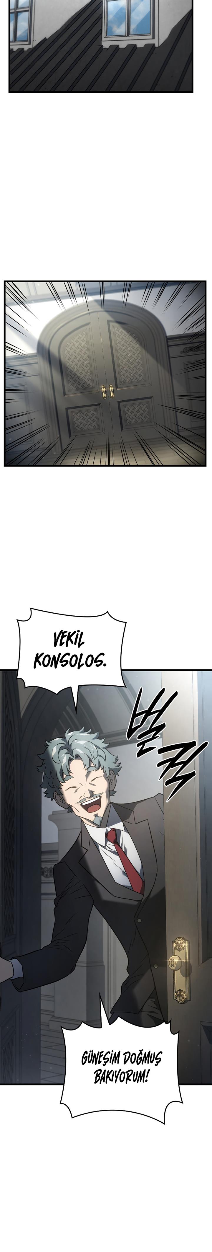 Read Kuduz Hançerin İntikamı TR Manga Online