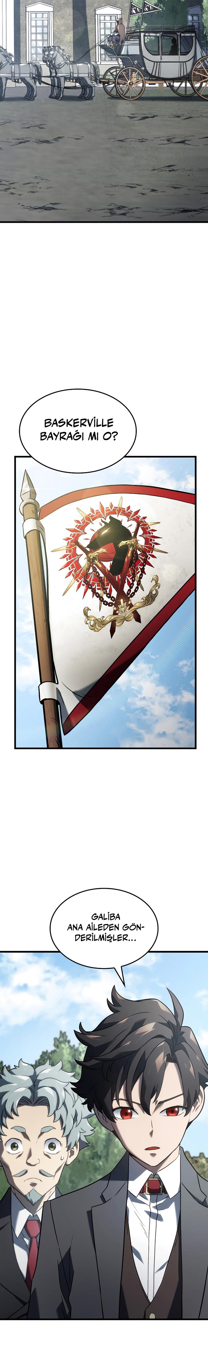Read Kuduz Hançerin İntikamı TR Manga Online
