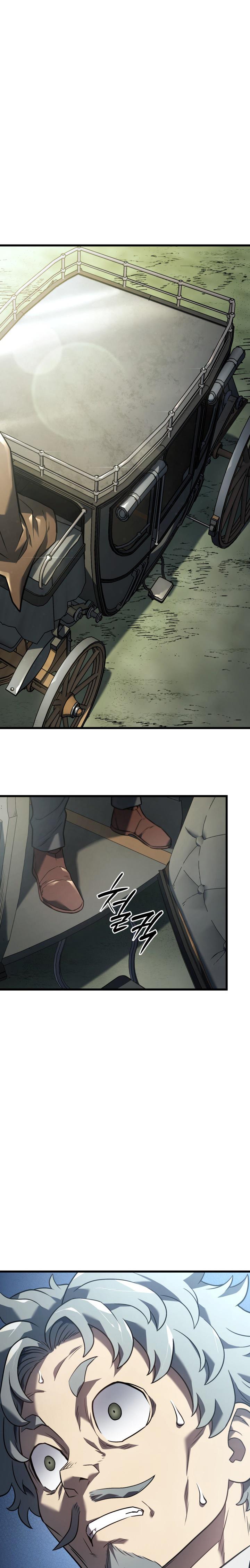 Read Kuduz Hançerin İntikamı TR Manga Online