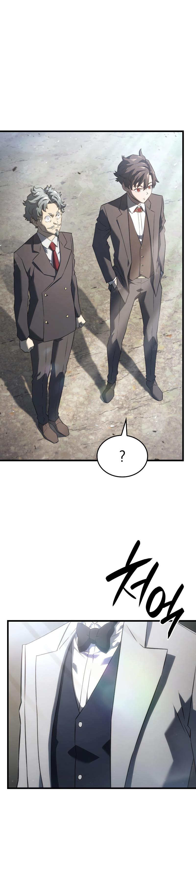 Read Kuduz Hançerin İntikamı TR Manga Online