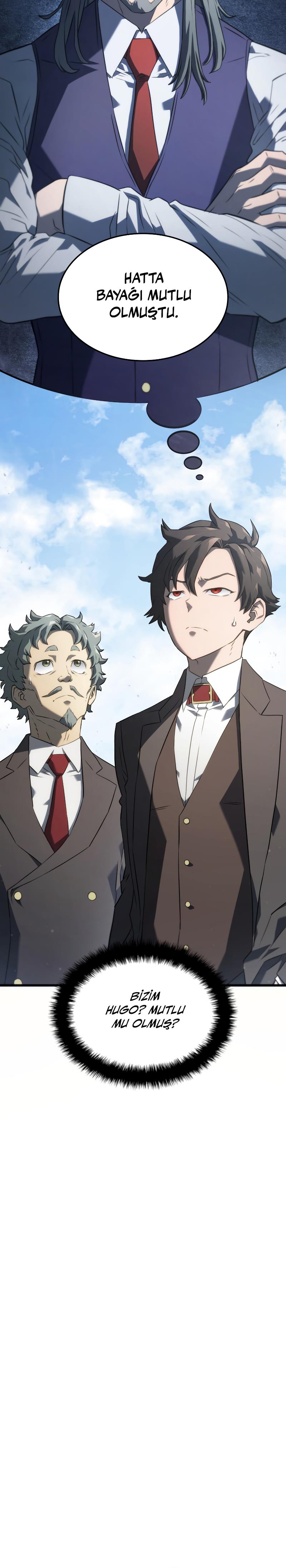 Read Kuduz Hançerin İntikamı TR Manga Online