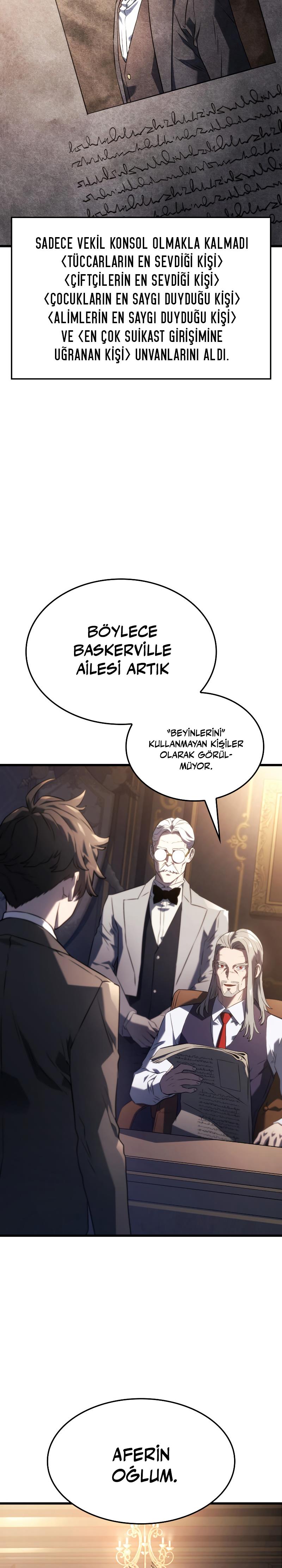 Read Kuduz Hançerin İntikamı TR Manga Online