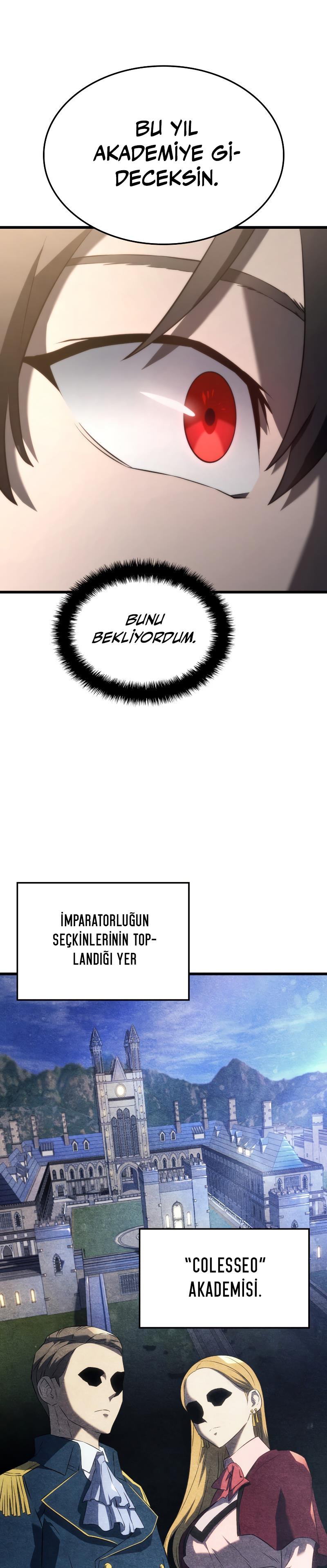 Read Kuduz Hançerin İntikamı TR Manga Online