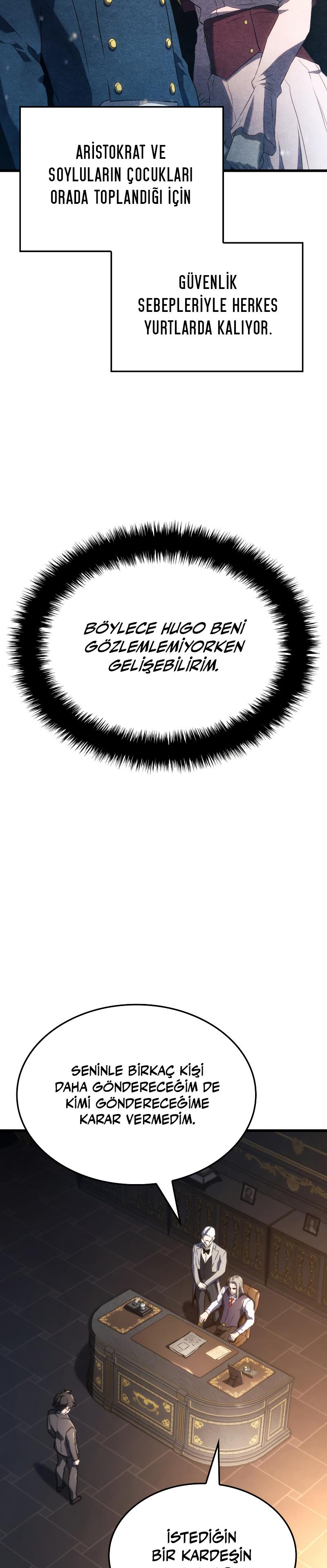 Read Kuduz Hançerin İntikamı TR Manga Online