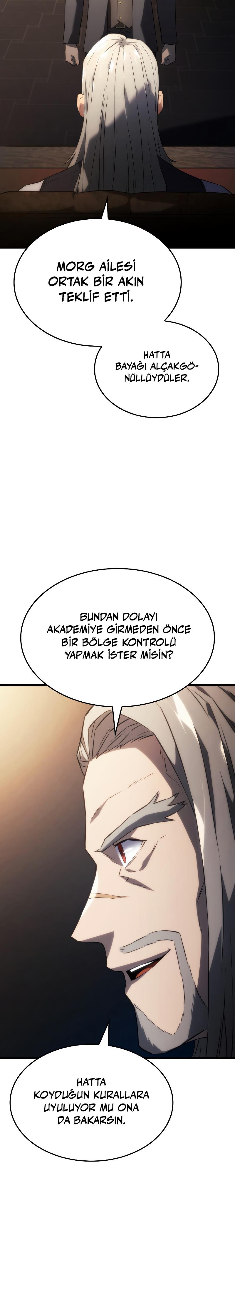 Read Kuduz Hançerin İntikamı TR Manga Online