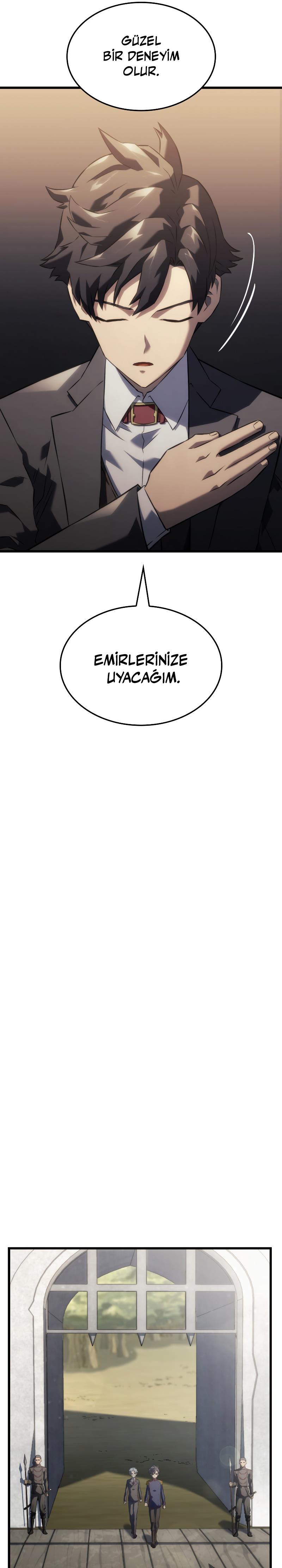Read Kuduz Hançerin İntikamı TR Manga Online