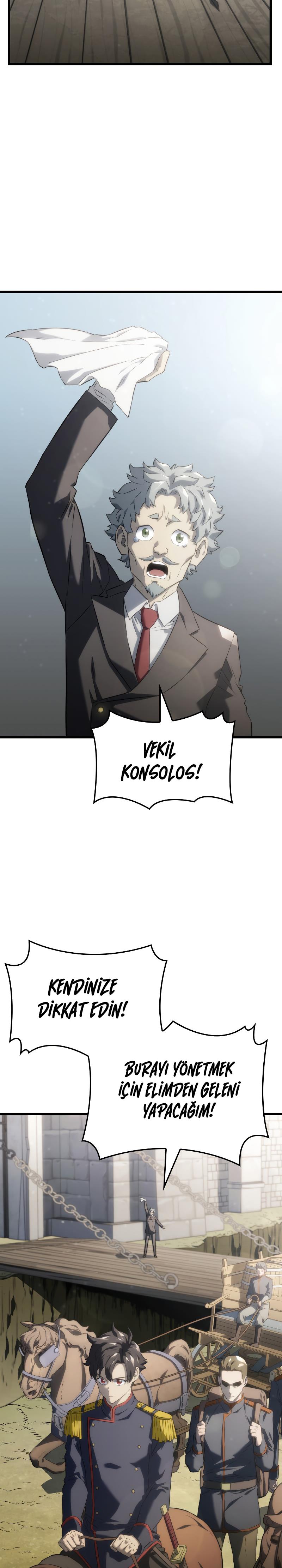 Read Kuduz Hançerin İntikamı TR Manga Online