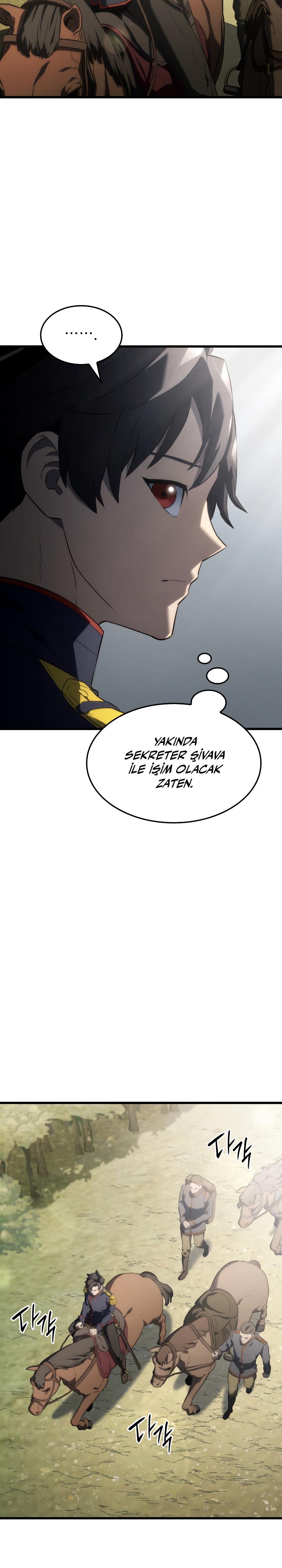 Read Kuduz Hançerin İntikamı TR Manga Online