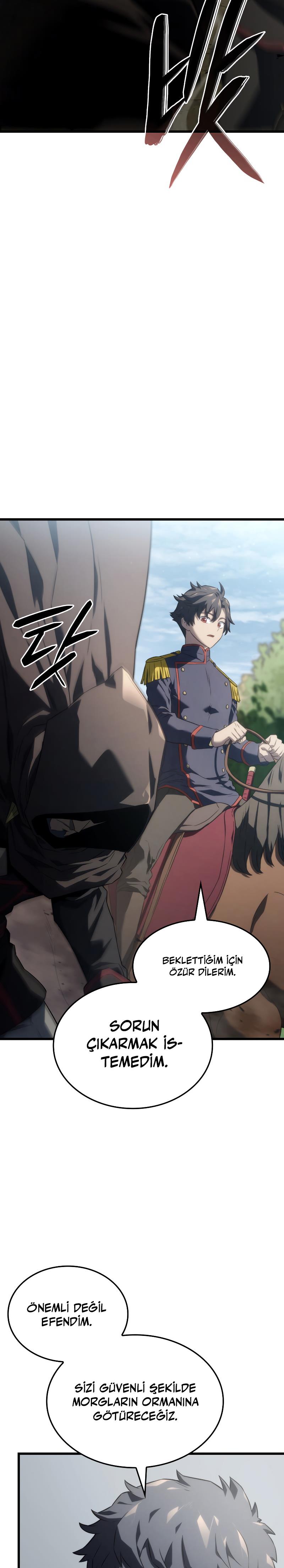 Read Kuduz Hançerin İntikamı TR Manga Online