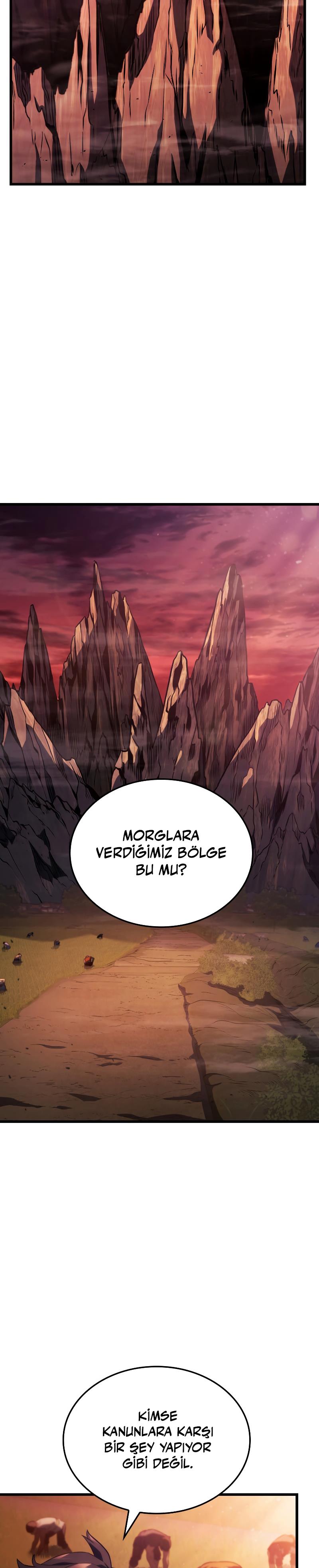 Read Kuduz Hançerin İntikamı TR Manga Online