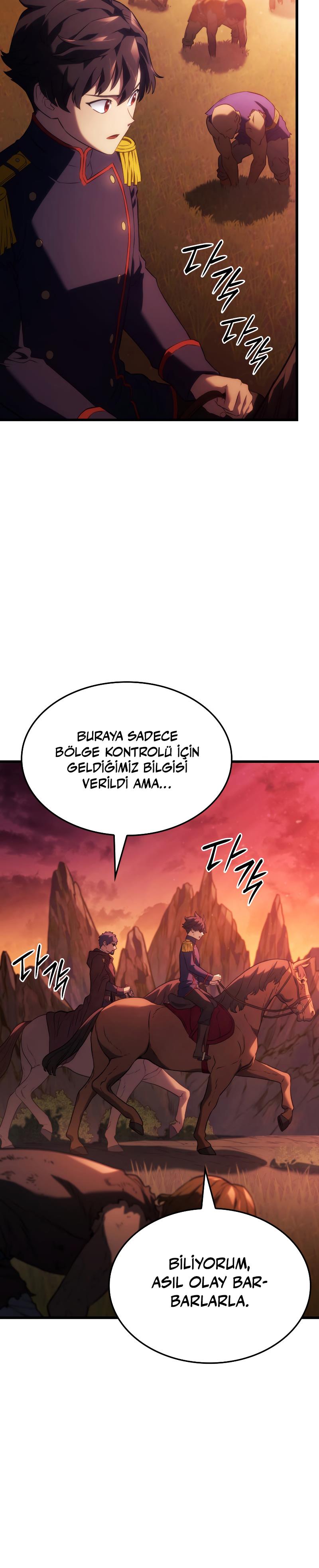 Read Kuduz Hançerin İntikamı TR Manga Online