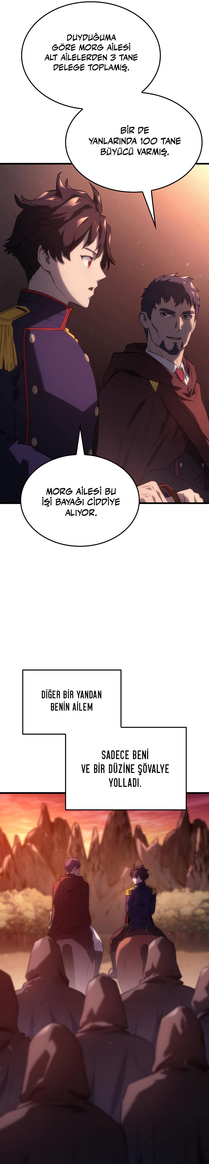 Read Kuduz Hançerin İntikamı TR Manga Online