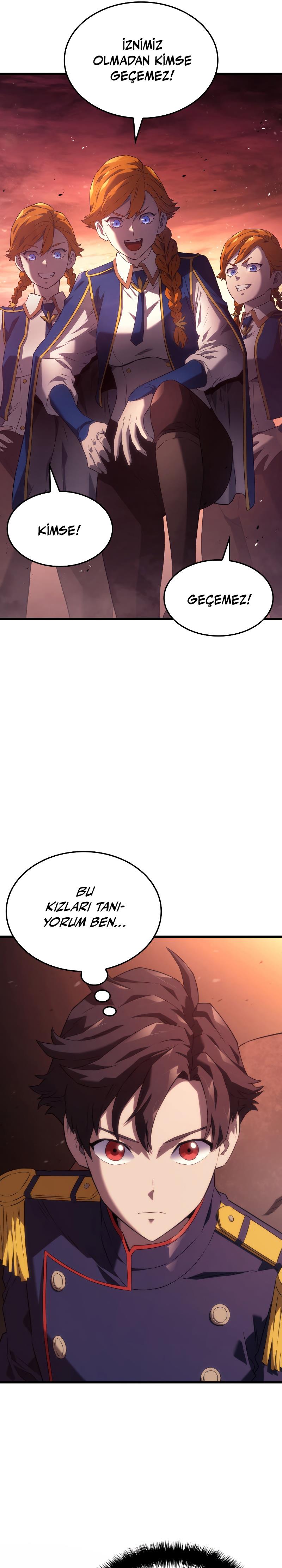 Read Kuduz Hançerin İntikamı TR Manga Online