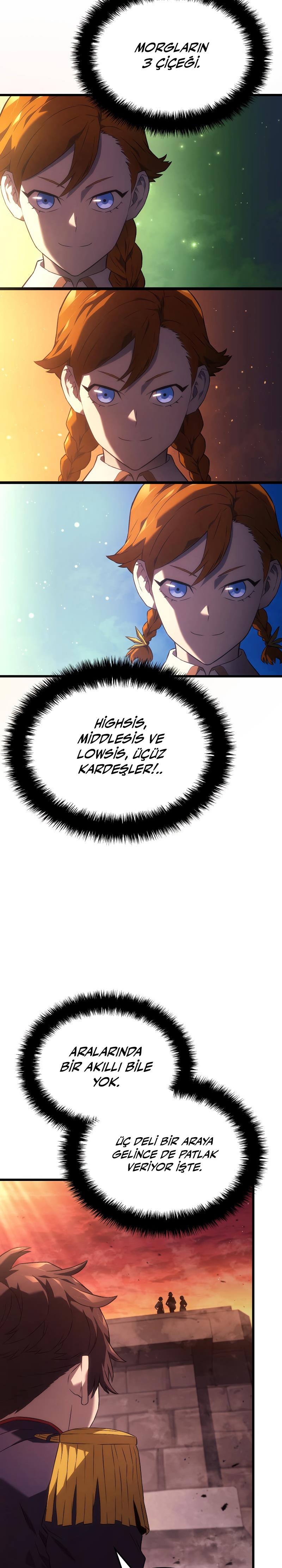 Read Kuduz Hançerin İntikamı TR Manga Online
